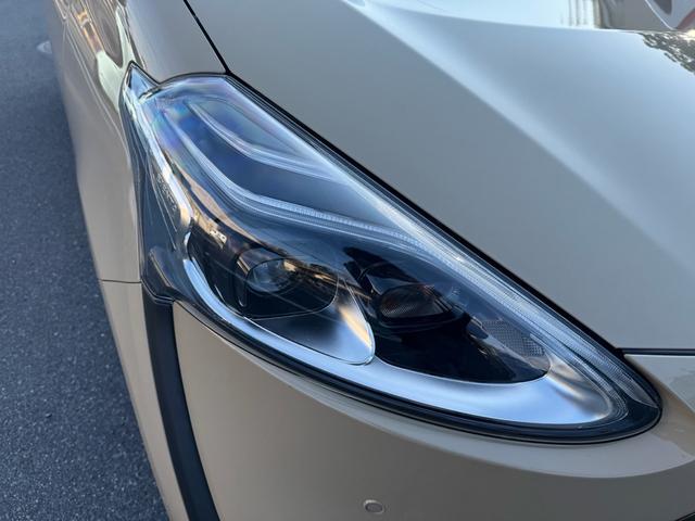 シエンタ ファンベースG グランパー 両側パワースライド ナビ Bluetooth バックカメラ LEDヘッドライト 女性ワンオーナー エンジンスターター ETC オートライト 5人乗り(15枚目)