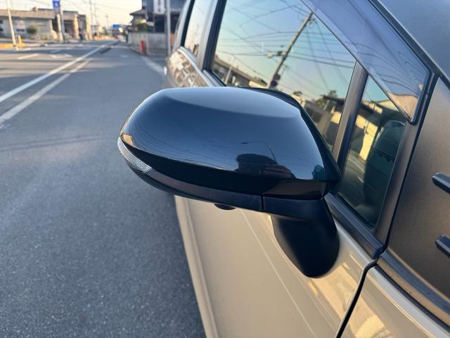 シエンタ ファンベースG グランパー 両側パワースライド ナビ Bluetooth バックカメラ LEDヘッドライト 女性ワンオーナー エンジンスターター ETC オートライト 5人乗り(18枚目)