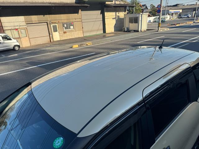 シエンタ ファンベースG グランパー 両側パワースライド ナビ Bluetooth バックカメラ LEDヘッドライト 女性ワンオーナー エンジンスターター ETC オートライト 5人乗り(21枚目)