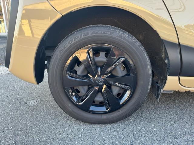 シエンタ ファンベースG グランパー 両側パワースライド ナビ Bluetooth バックカメラ LEDヘッドライト 女性ワンオーナー エンジンスターター ETC オートライト 5人乗り(26枚目)