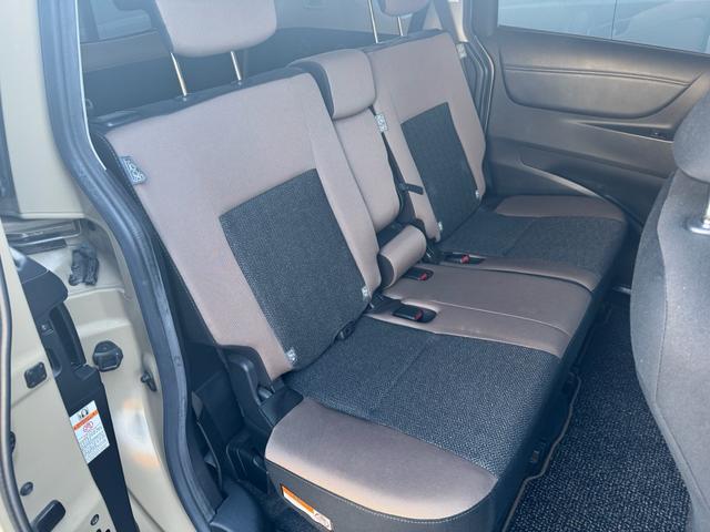 シエンタ ファンベースG グランパー 両側パワースライド ナビ Bluetooth バックカメラ LEDヘッドライト 女性ワンオーナー エンジンスターター ETC オートライト 5人乗り(31枚目)