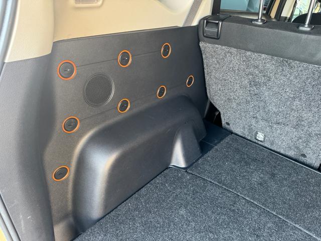 シエンタ ファンベースG グランパー 両側パワースライド ナビ Bluetooth バックカメラ LEDヘッドライト 女性ワンオーナー エンジンスターター ETC オートライト 5人乗り(34枚目)