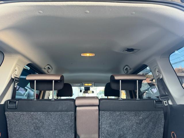 シエンタ ファンベースG グランパー 両側パワースライド ナビ Bluetooth バックカメラ LEDヘッドライト 女性ワンオーナー エンジンスターター ETC オートライト 5人乗り(35枚目)