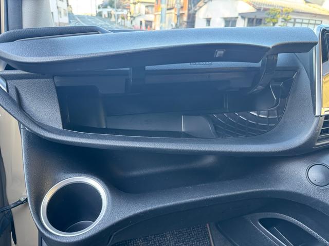 シエンタ ファンベースG グランパー 両側パワースライド ナビ Bluetooth バックカメラ LEDヘッドライト 女性ワンオーナー エンジンスターター ETC オートライト 5人乗り(42枚目)