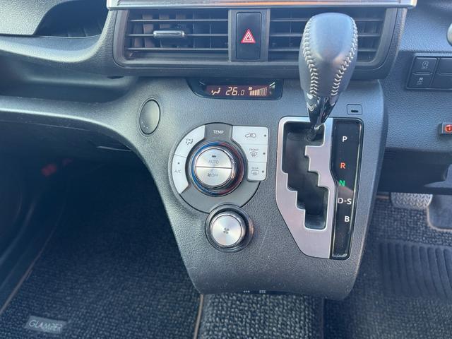 シエンタ ファンベースG グランパー 両側パワースライド ナビ Bluetooth バックカメラ LEDヘッドライト 女性ワンオーナー エンジンスターター ETC オートライト 5人乗り(44枚目)