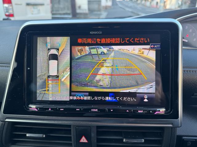 シエンタ ファンベースG グランパー 両側パワースライド ナビ Bluetooth バックカメラ LEDヘッドライト 女性ワンオーナー エンジンスターター ETC オートライト 5人乗り(46枚目)