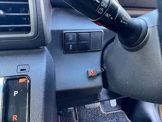 シエンタ ファンベースG グランパー 両側パワースライド ナビ Bluetooth バックカメラ LEDヘッドライト 女性ワンオーナー エンジンスターター ETC オートライト 5人乗り(47枚目)