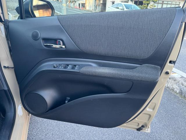 シエンタ ファンベースG グランパー 両側パワースライド ナビ Bluetooth バックカメラ LEDヘッドライト 女性ワンオーナー エンジンスターター ETC オートライト 5人乗り(51枚目)