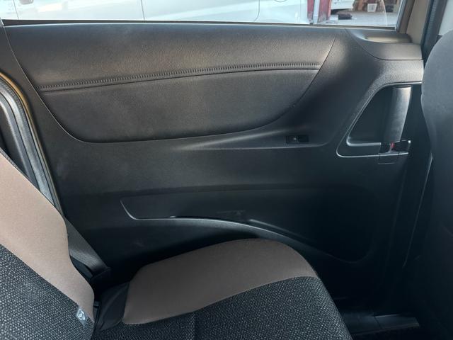 シエンタ ファンベースG グランパー 両側パワースライド ナビ Bluetooth バックカメラ LEDヘッドライト 女性ワンオーナー エンジンスターター ETC オートライト 5人乗り(55枚目)