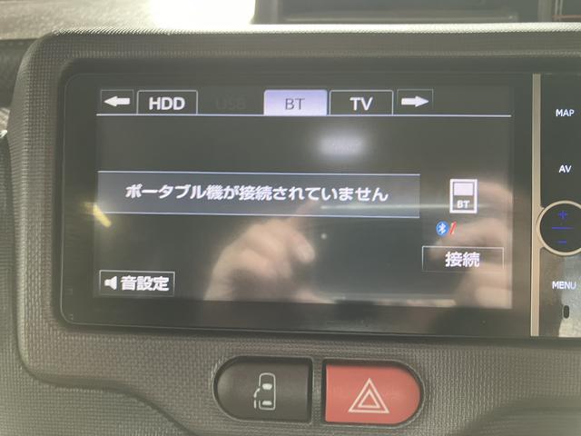 Ｇ　ＥＴＣ　ナビ　ＴＶ　電動スライドドア　オートライト　スマートキー　アイドリングストップ　電動格納ミラー　シートヒーター　ＣＶＴ　衝突安全ボディ　ＡＢＳ　ＥＳＣ　ＣＤ　ＤＶＤ再生　Ｂｌｕｅｔｏｏｔｈ(5枚目)