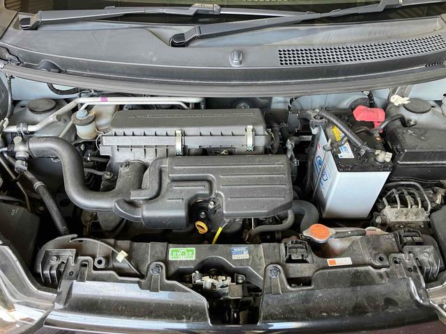 ミライース Ｘ　リミテッドＳＡＩＩＩ　禁煙車　新品シートカバー　ドライブレコーダー　バックカメラ　ナビ　ＴＶ　クリアランスソナー　衝突被害軽減システム　　ＬＥＤヘッドランプ　　アイドリングストップ　電動格納ミラー　ＣＶＴ（31枚目）