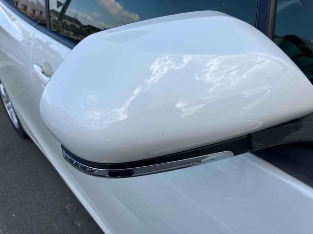 プリウス S ETC レーンアシスト オートクルーズコントロール バックカメラ TV アルミホイール オートライト LEDヘッドランプ CVT スマートキー アイドリングストップ 電動格納ミラー 盗難防止システム(41枚目)