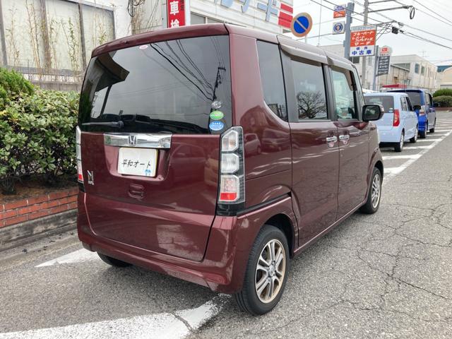 ホンダ Ｎ－ＢＯＸ