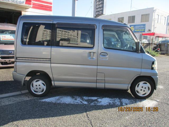 タウンボックス LX AT ナビ 両側スライドドア エアコン パワーウィンドウ(3枚目)