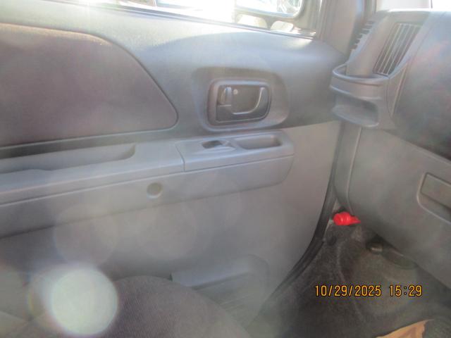 タウンボックス LX AT ナビ 両側スライドドア エアコン パワーウィンドウ(12枚目)