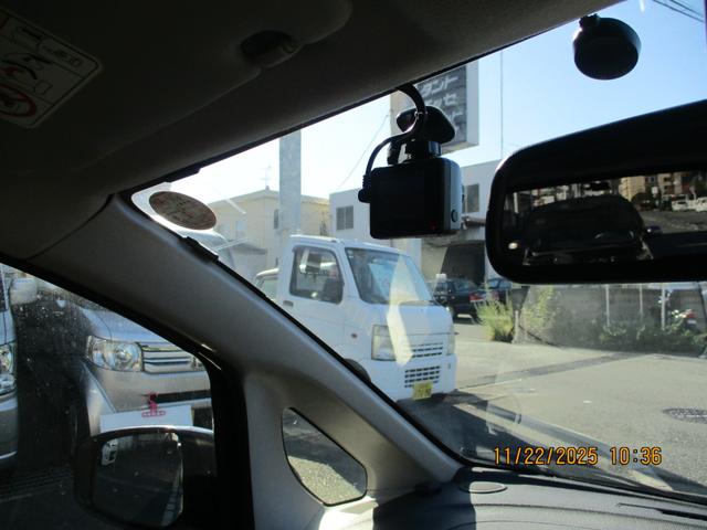 デイズ ハイウェイスター　Ｘ　ドライブレコーダー　バックカメラ　ＴＶ　ＨＩＤ　スマートキー　アイドリングストップ　ベンチシート　ＣＶＴ　盗難防止システム　ＡＢＳ　ＣＤ　ＤＶＤ再生　ＵＳＢ　ミュージックプレイヤー接続可（4枚目）