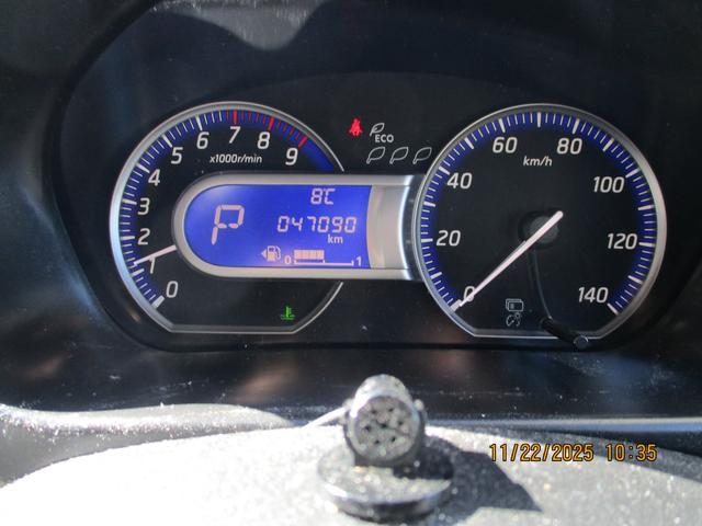 デイズ ハイウェイスター　Ｘ　ドライブレコーダー　バックカメラ　ＴＶ　ＨＩＤ　スマートキー　アイドリングストップ　ベンチシート　ＣＶＴ　盗難防止システム　ＡＢＳ　ＣＤ　ＤＶＤ再生　ＵＳＢ　ミュージックプレイヤー接続可（6枚目）