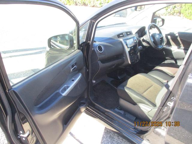 デイズ ハイウェイスター　Ｘ　ドライブレコーダー　バックカメラ　ＴＶ　ＨＩＤ　スマートキー　アイドリングストップ　ベンチシート　ＣＶＴ　盗難防止システム　ＡＢＳ　ＣＤ　ＤＶＤ再生　ＵＳＢ　ミュージックプレイヤー接続可（10枚目）