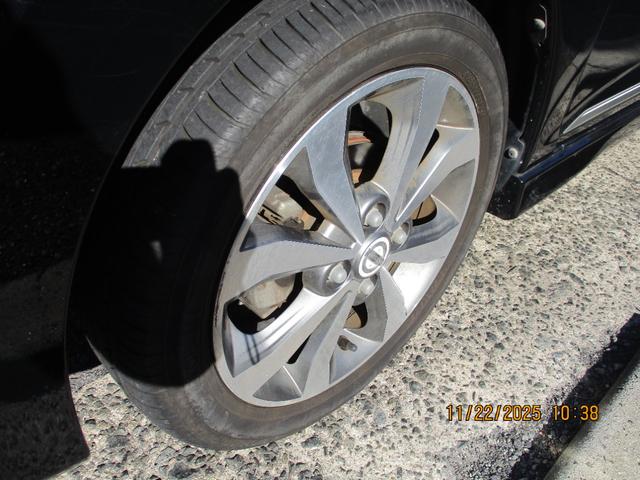 デイズ ハイウェイスター　Ｘ　ドライブレコーダー　バックカメラ　ＴＶ　ＨＩＤ　スマートキー　アイドリングストップ　ベンチシート　ＣＶＴ　盗難防止システム　ＡＢＳ　ＣＤ　ＤＶＤ再生　ＵＳＢ　ミュージックプレイヤー接続可（18枚目）