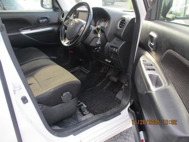 デイズルークス ハイウェイスター　Ｘ　Ｇパッケージ　ドライブレコーダー　ＥＴＣ　両側電動スライドドア　ナビ　オートライト　ＨＩＤ　スマートキー　アイドリングストップ　電動格納ミラー　ベンチシート　ＣＶＴ　盗難防止システム　ＡＢＳ　ＥＳＣ（7枚目）