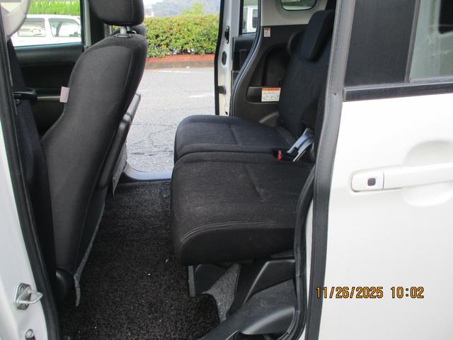 デイズルークス ハイウェイスター　Ｘ　Ｇパッケージ　ドライブレコーダー　ＥＴＣ　両側電動スライドドア　ナビ　オートライト　ＨＩＤ　スマートキー　アイドリングストップ　電動格納ミラー　ベンチシート　ＣＶＴ　盗難防止システム　ＡＢＳ　ＥＳＣ（10枚目）