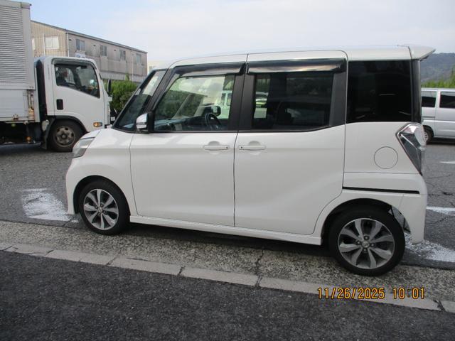 デイズルークス ハイウェイスター　Ｘ　Ｇパッケージ　ドライブレコーダー　ＥＴＣ　両側電動スライドドア　ナビ　オートライト　ＨＩＤ　スマートキー　アイドリングストップ　電動格納ミラー　ベンチシート　ＣＶＴ　盗難防止システム　ＡＢＳ　ＥＳＣ（15枚目）