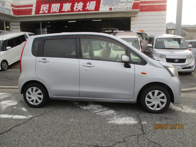 SUBARU STELLA L SMART ASSIST