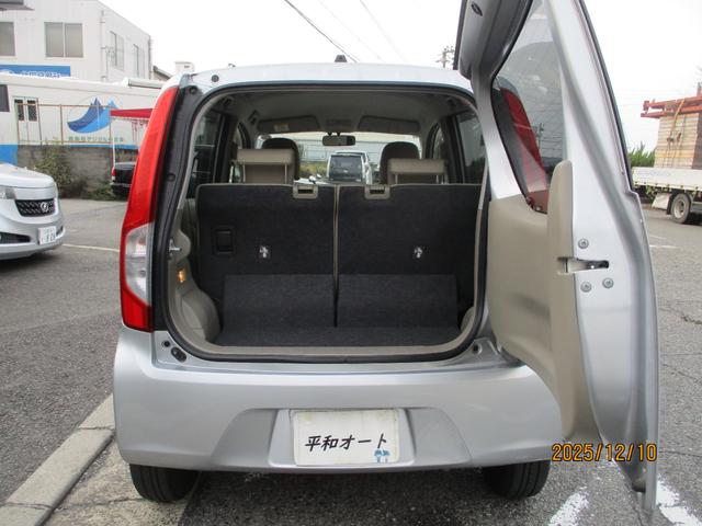 SUBARU STELLA L SMART ASSIST