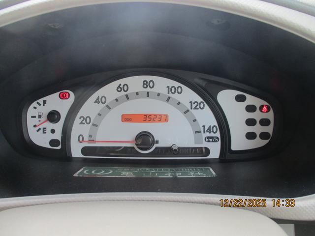 ステラ L キーレスエントリー MT 盗難防止システム CD 衝突安全ボディ エアコン パワーステアリング パワーウィンドウ(12枚目)