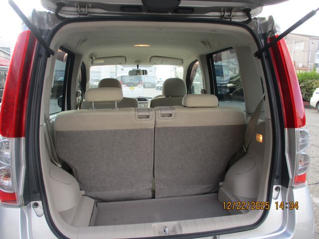 ステラ L キーレスエントリー MT 盗難防止システム CD 衝突安全ボディ エアコン パワーステアリング パワーウィンドウ(18枚目)