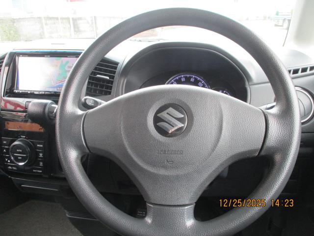 パレットSW XS 両側スライド・片側電動 ナビ オートライト HID スマートキー 電動格納ミラー ベンチシート CVT 盗難防止システム ABS アルミホイール 衝突安全ボディ エアコン パワーステアリング(2枚目)