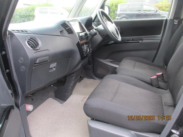 パレットSW XS 両側スライド・片側電動 ナビ オートライト HID スマートキー 電動格納ミラー ベンチシート CVT 盗難防止システム ABS アルミホイール 衝突安全ボディ エアコン パワーステアリング(9枚目)