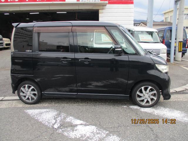 パレットSW XS 両側スライド・片側電動 ナビ オートライト HID スマートキー 電動格納ミラー ベンチシート CVT 盗難防止システム ABS アルミホイール 衝突安全ボディ エアコン パワーステアリング(14枚目)