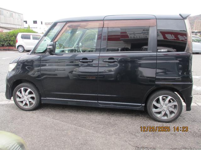 パレットSW XS 両側スライド・片側電動 ナビ オートライト HID スマートキー 電動格納ミラー ベンチシート CVT 盗難防止システム ABS アルミホイール 衝突安全ボディ エアコン パワーステアリング(16枚目)