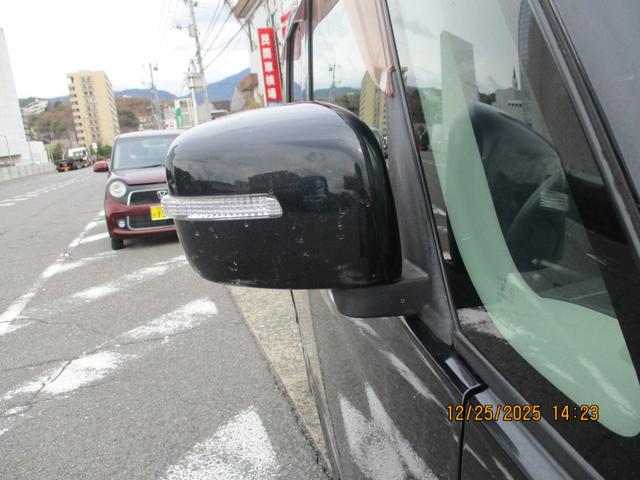 パレットSW XS 両側スライド・片側電動 ナビ オートライト HID スマートキー 電動格納ミラー ベンチシート CVT 盗難防止システム ABS アルミホイール 衝突安全ボディ エアコン パワーステアリング(17枚目)