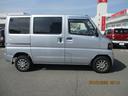 MITSUBISHI MINICAB VAN