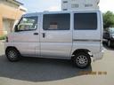 MITSUBISHI MINICAB VAN