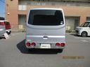 MITSUBISHI MINICAB VAN