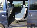 サンバーバン ＶＣ　４ＷＤ　軽バン　ＡＴ　ＥＴＣ　両側スライドドア　エアコン　パワーウィンドウ　運転席エアバッグ（8枚目）