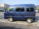 ＶＣ　４ＷＤ　軽バン　ＡＴ　ＥＴＣ　両側スライドドア　エアコン　パワーウィンドウ　運転席エアバッグ（13枚目）