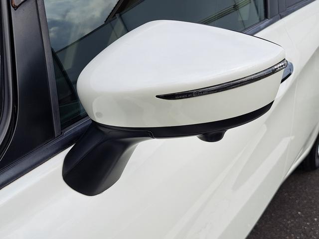 ノート ｅ－パワー　メダリスト　禁煙車　１年保証付き　純正ナビ　ＴＶ　バックカメラ　アラウンドビューモニター　デジタルインナーミラー　ＥＴＣ　前後ドライブレコーダー　ハーフレザーシート　衝突軽減ブレーキ　ＬＥＤヘッドライト（20枚目）