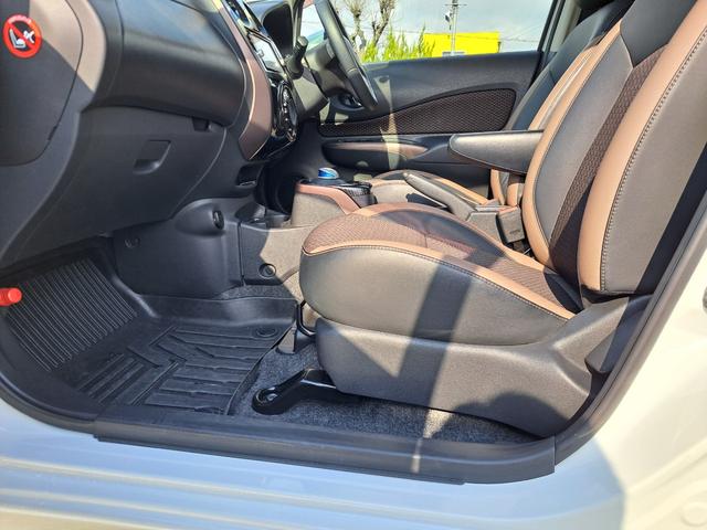 ノート ｅ－パワー　メダリスト　禁煙車　１年保証付き　純正ナビ　ＴＶ　バックカメラ　アラウンドビューモニター　デジタルインナーミラー　ＥＴＣ　前後ドライブレコーダー　ハーフレザーシート　衝突軽減ブレーキ　ＬＥＤヘッドライト（65枚目）