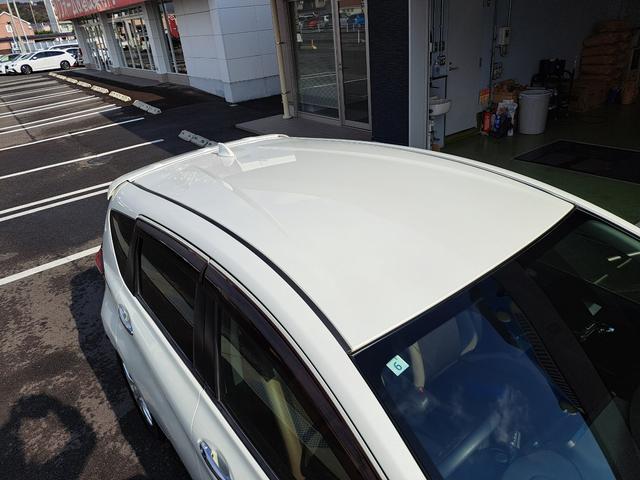 ノート ｅ－パワー　メダリスト　禁煙車　１年保証付き　純正ナビ　ＴＶ　バックカメラ　アラウンドビューモニター　デジタルインナーミラー　ＥＴＣ　前後ドライブレコーダー　ハーフレザーシート　衝突軽減ブレーキ　ＬＥＤヘッドライト（68枚目）