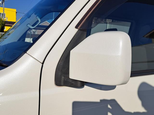 ハイゼットカーゴ クルーズSAIII 禁煙車 スマートアシストIII ナビ フルセグTV キーレス アイドリングストップ LEDヘッドライト ETC オートハイビーム 車線逸脱警報(13枚目)