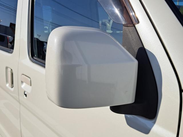 ハイゼットカーゴ クルーズSAIII 禁煙車 スマートアシストIII ナビ フルセグTV キーレス アイドリングストップ LEDヘッドライト ETC オートハイビーム 車線逸脱警報(18枚目)