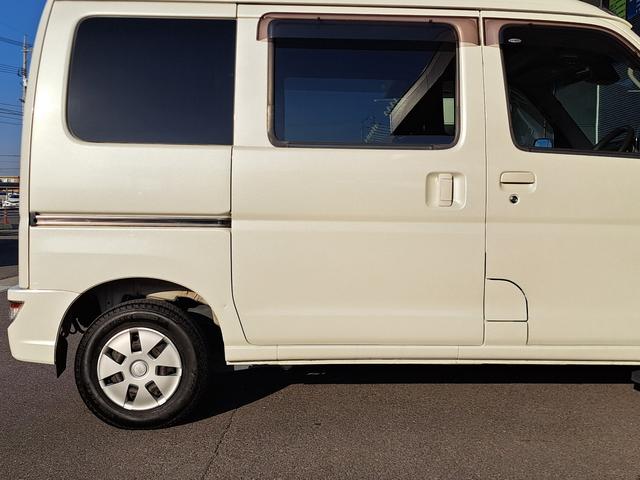 ハイゼットカーゴ クルーズSAIII 禁煙車 スマートアシストIII ナビ フルセグTV キーレス アイドリングストップ LEDヘッドライト ETC オートハイビーム 車線逸脱警報(20枚目)