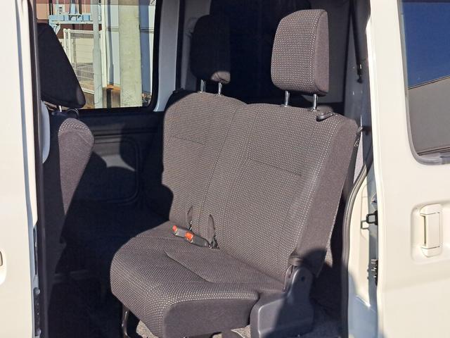 ハイゼットカーゴ クルーズSAIII 禁煙車 スマートアシストIII ナビ フルセグTV キーレス アイドリングストップ LEDヘッドライト ETC オートハイビーム 車線逸脱警報(48枚目)