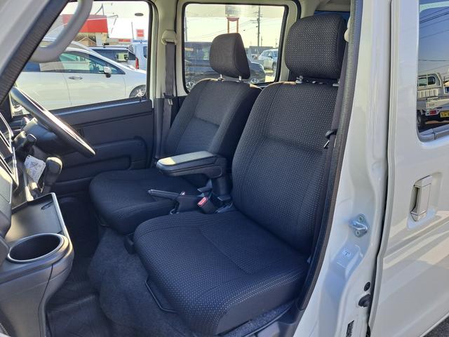 ハイゼットカーゴ クルーズSAIII 禁煙車 スマートアシストIII ナビ フルセグTV キーレス アイドリングストップ LEDヘッドライト ETC オートハイビーム 車線逸脱警報(50枚目)