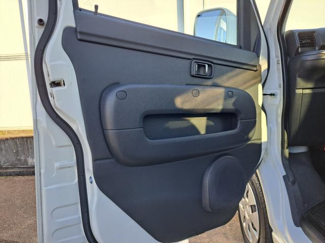 ハイゼットカーゴ クルーズSAIII 禁煙車 スマートアシストIII ナビ フルセグTV キーレス アイドリングストップ LEDヘッドライト ETC オートハイビーム 車線逸脱警報(52枚目)