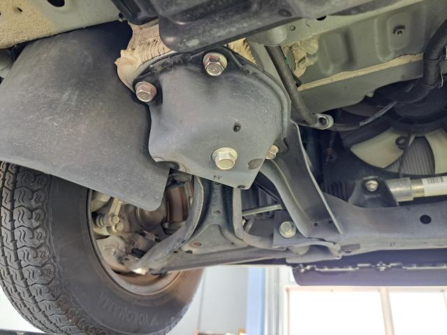 ハイゼットカーゴ クルーズSAIII 禁煙車 スマートアシストIII ナビ フルセグTV キーレス アイドリングストップ LEDヘッドライト ETC オートハイビーム 車線逸脱警報(57枚目)